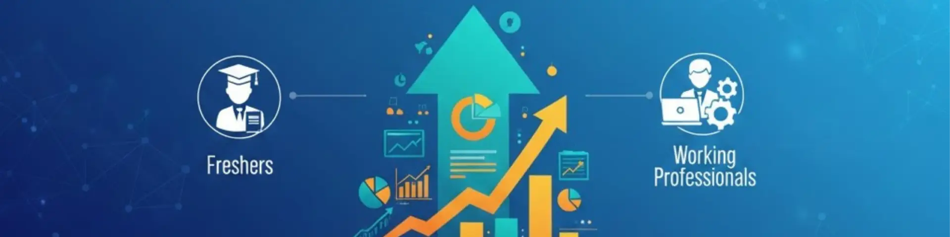 Best Data Analyst Training in Delhi for Freshers & Working Professionals